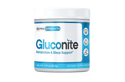 gluconite official site