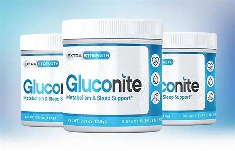 Gluconite